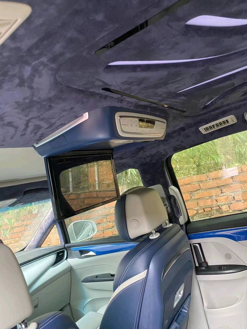 宜春20年别克GL87