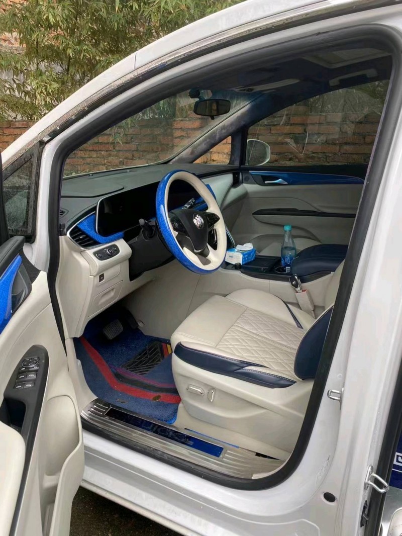 宜春20年别克GL88