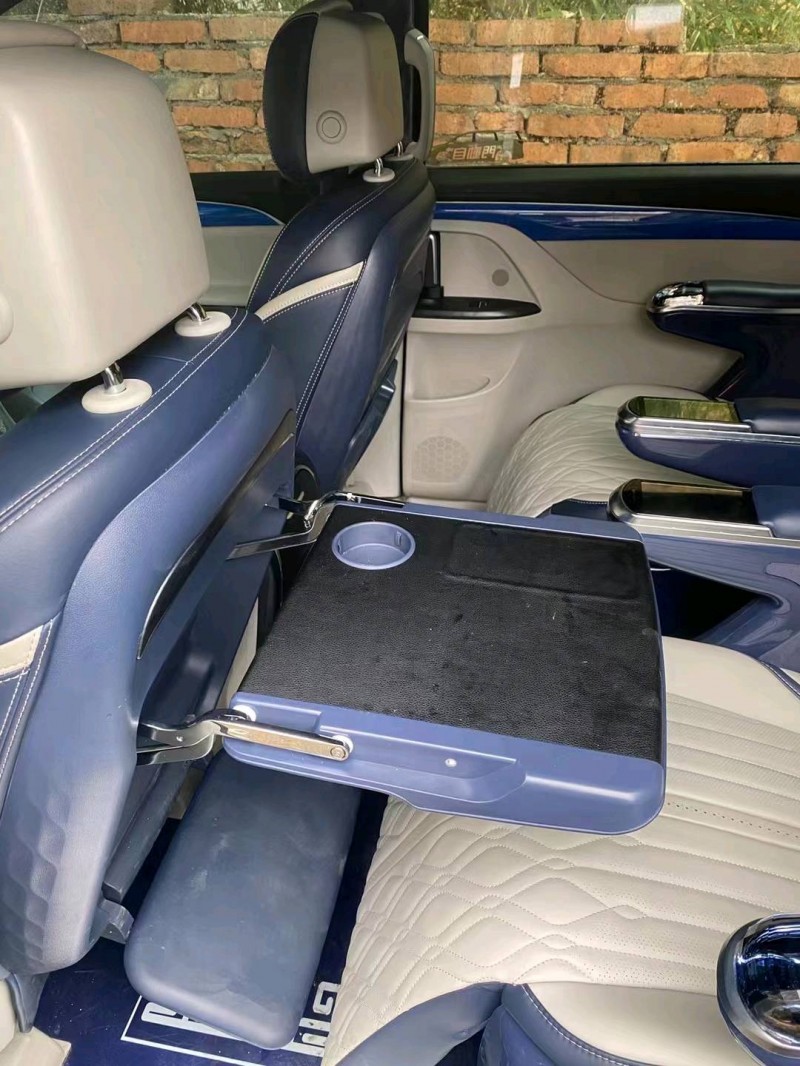 宜春20年别克GL86