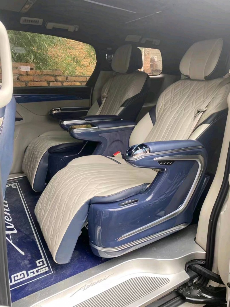 宜春20年别克GL85