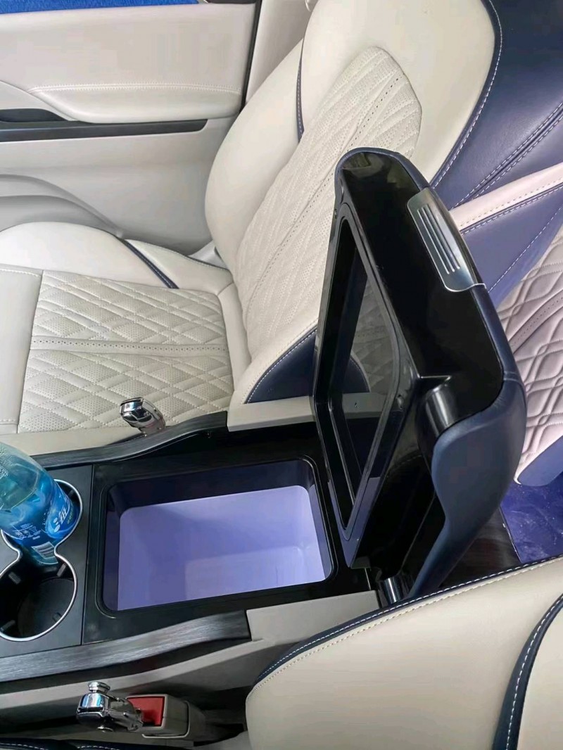 宜春20年别克GL84