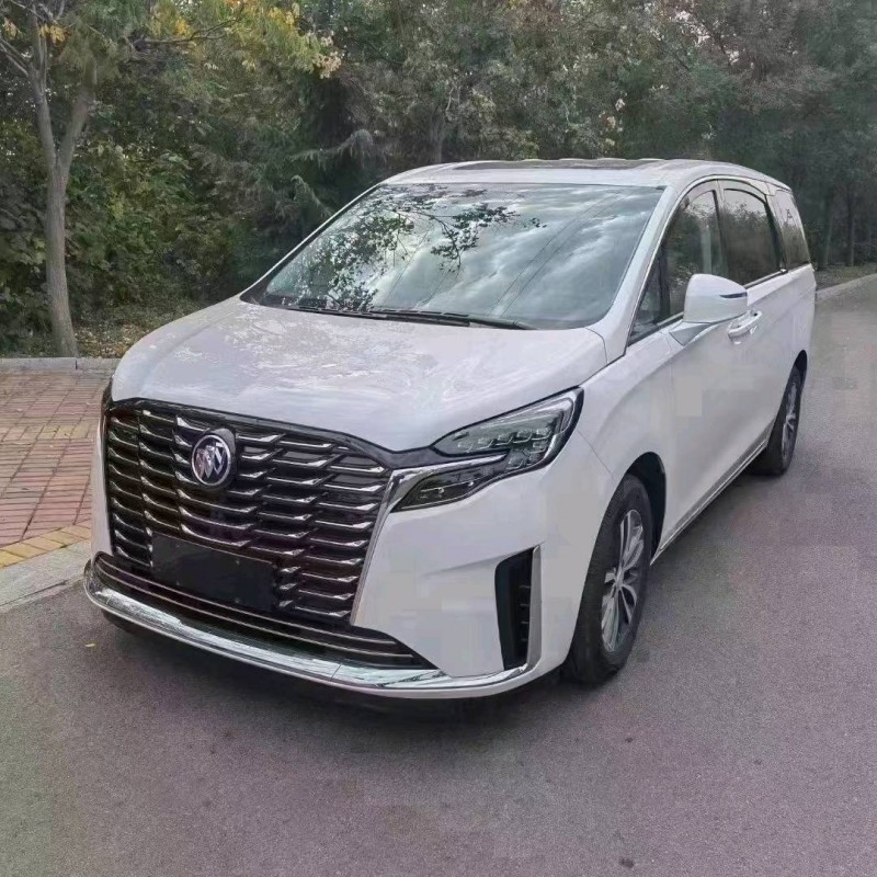 青岛22年别克GL81