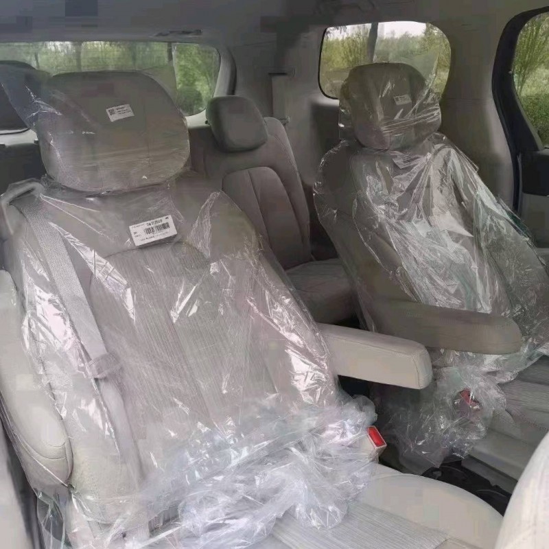 青岛22年别克GL83