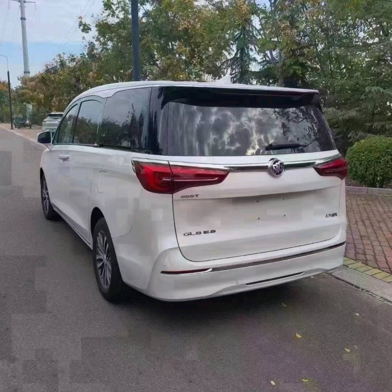 青岛22年别克GL84