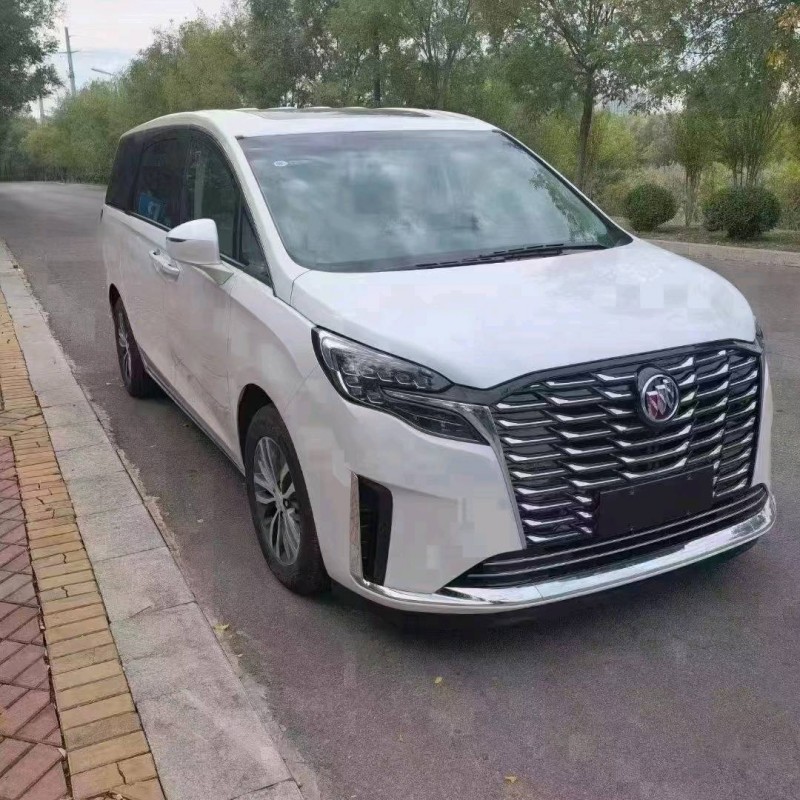 青岛22年别克GL87