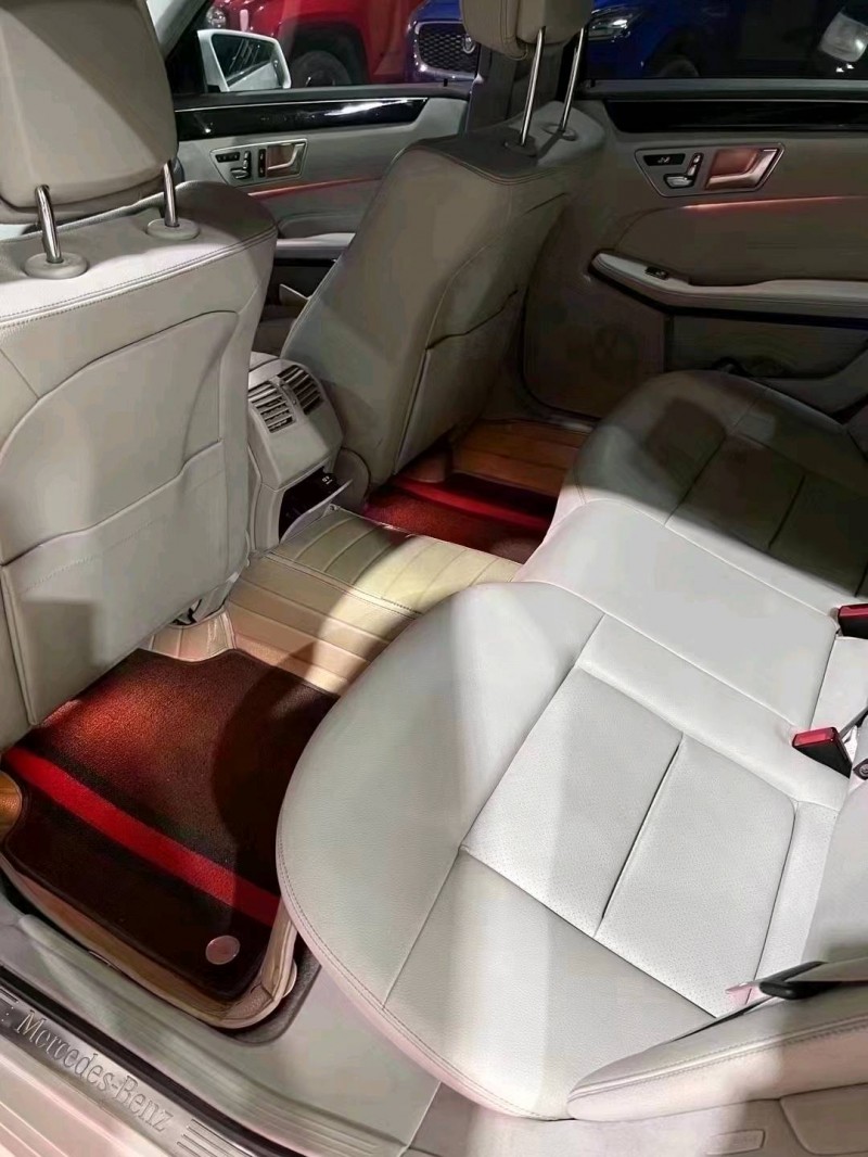 石家庄14年奔驰E6