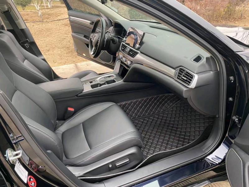 徐州21年本田雅阁5