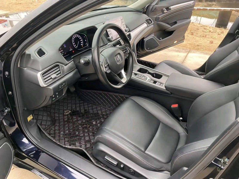 徐州21年本田雅阁7