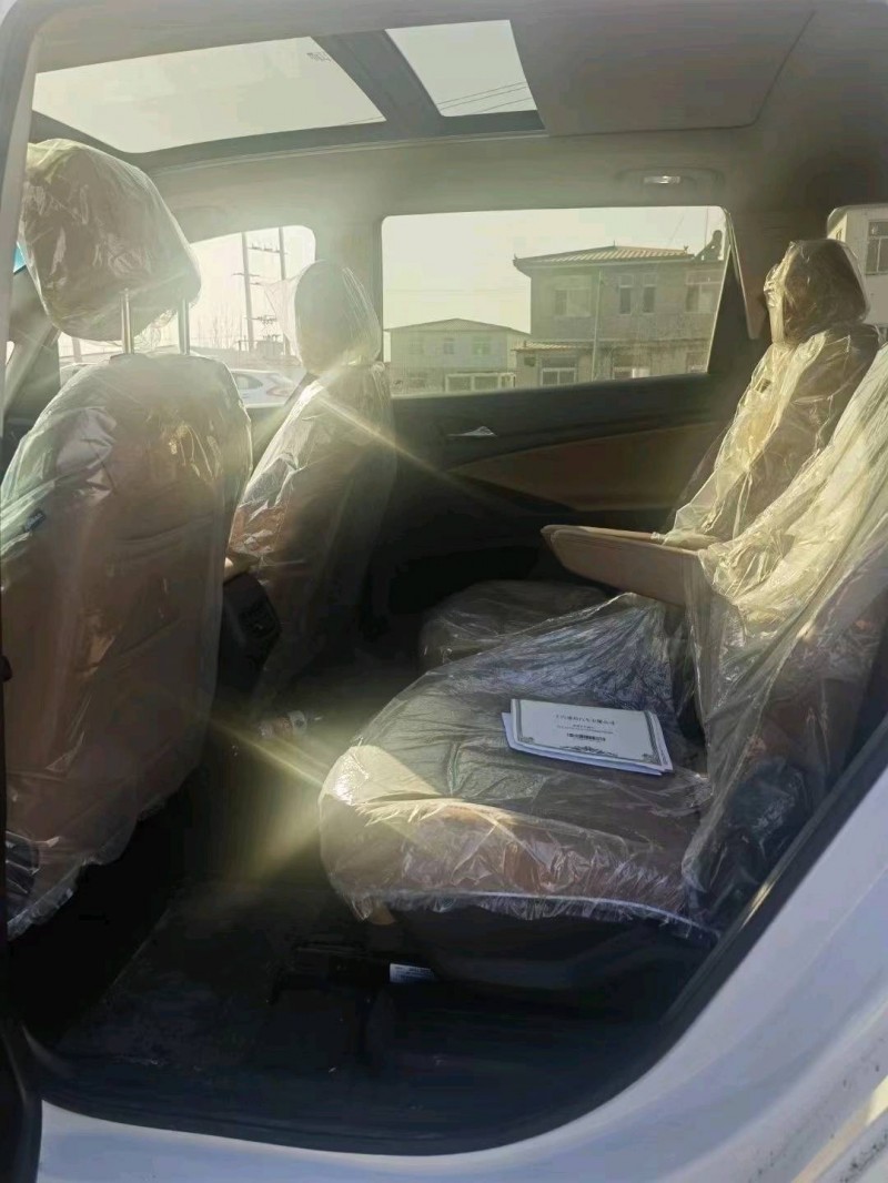 邯郸22年别克GL67