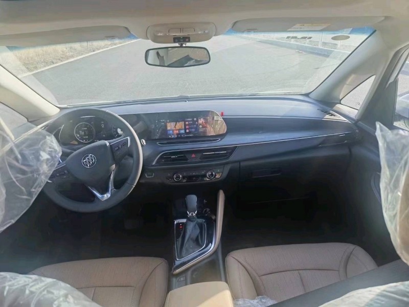 邯郸22年别克GL68