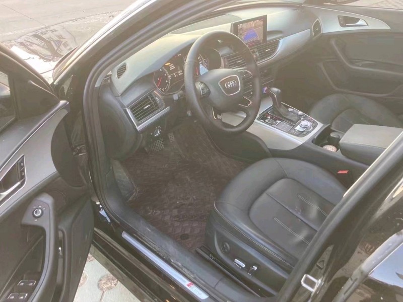 邯郸19年奥迪A6L6