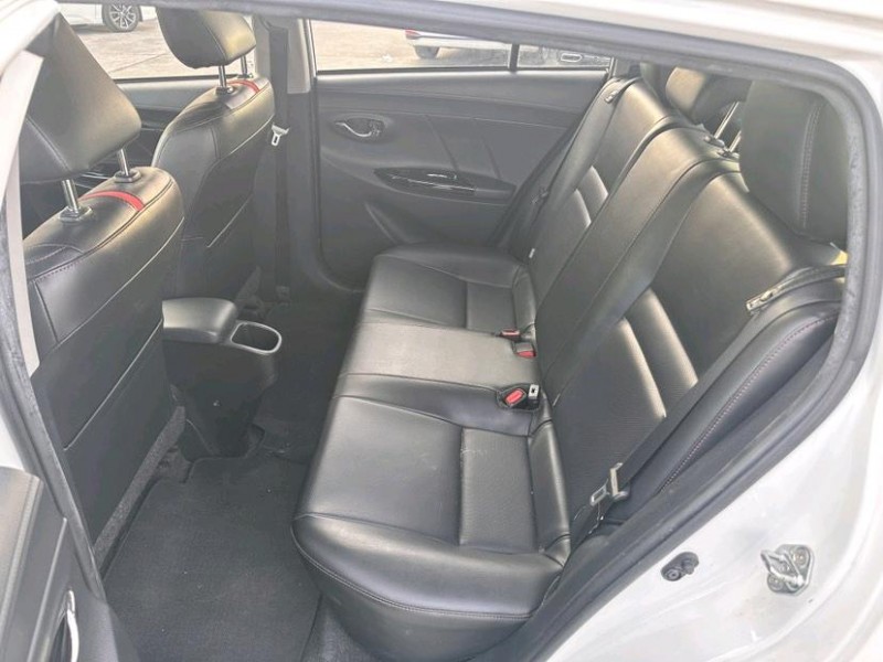 东莞20年丰田YARiS L 致炫4