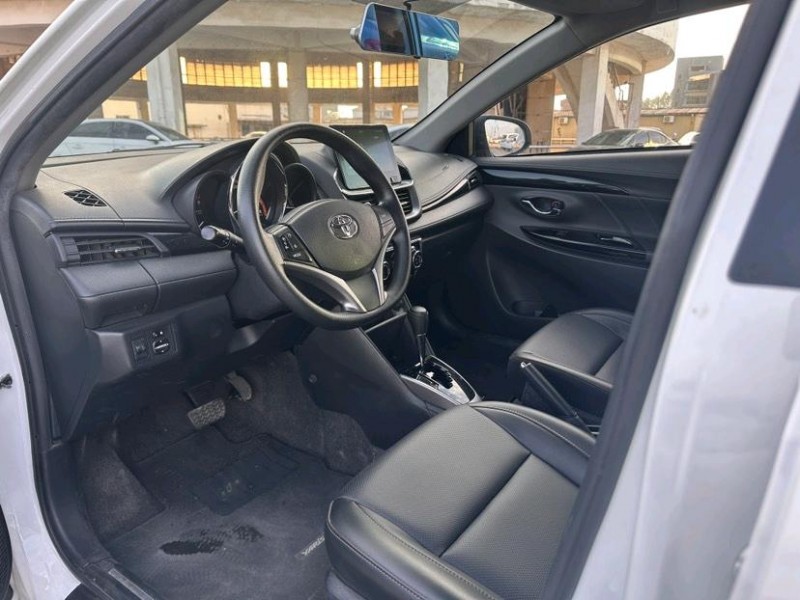 东莞20年丰田YARiS L 致炫7