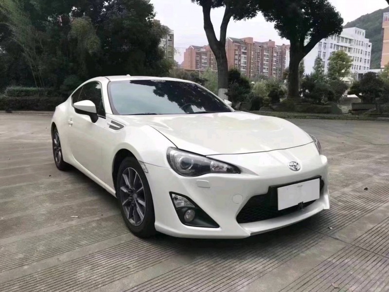 宜昌13年丰田862