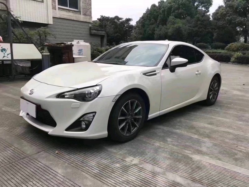 宜昌13年丰田863