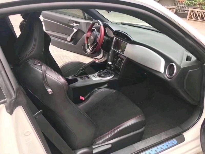 宜昌13年丰田865