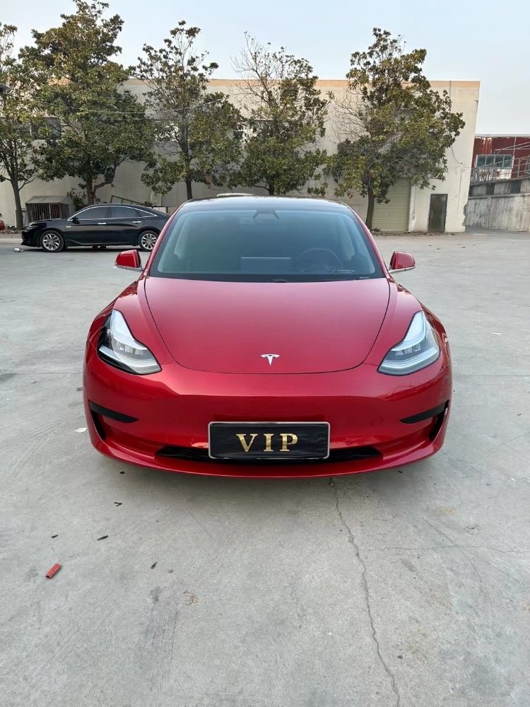 宿遷20年特斯拉MODEL 31
