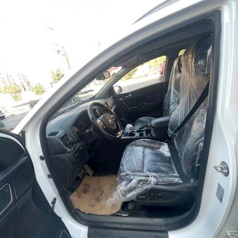 宜昌17年起亚KX56