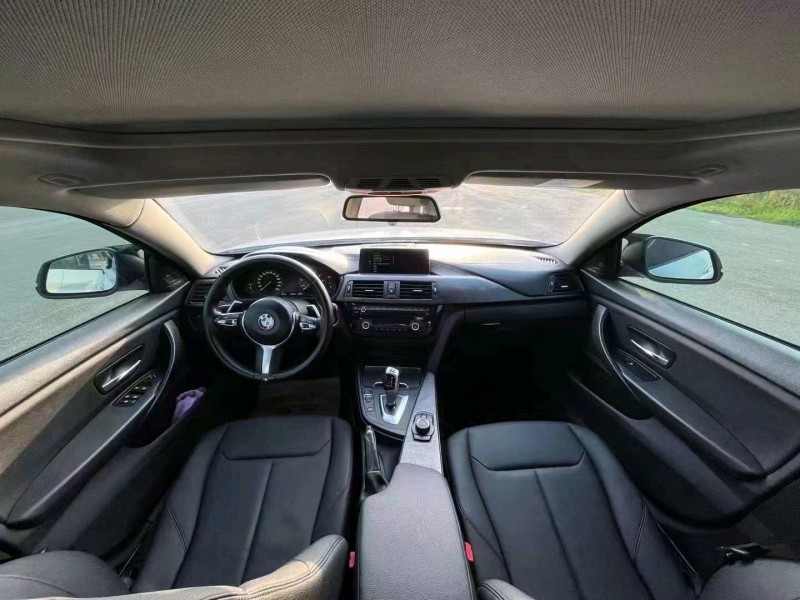 北京17年宝马4系2