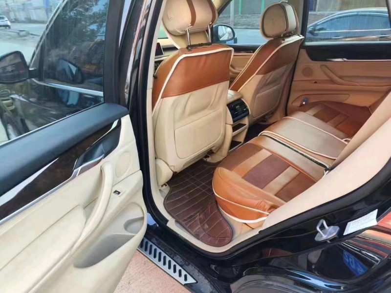 宜昌14年宝马X55