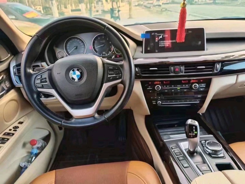 宜昌14年宝马X58