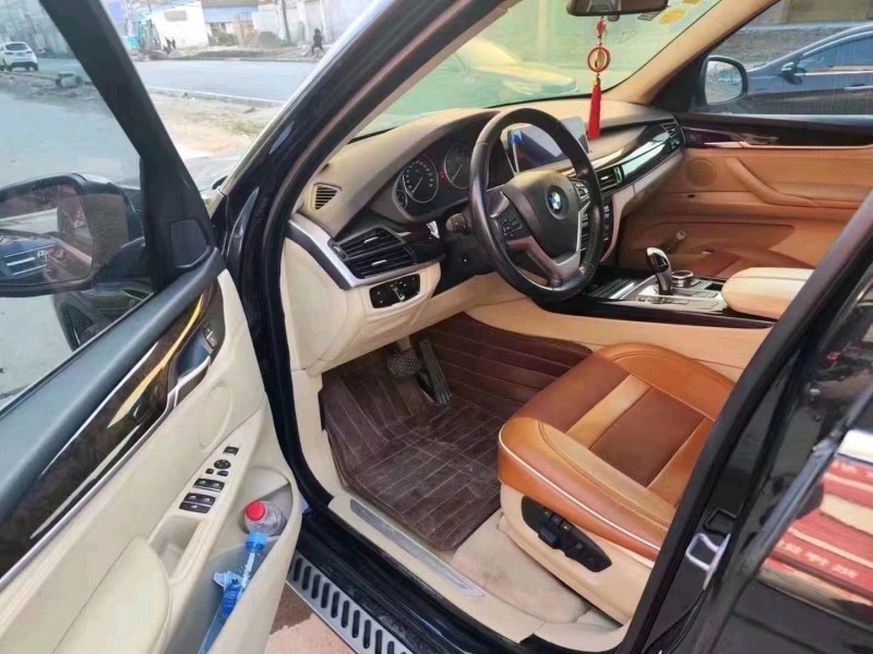 宜昌14年宝马X59