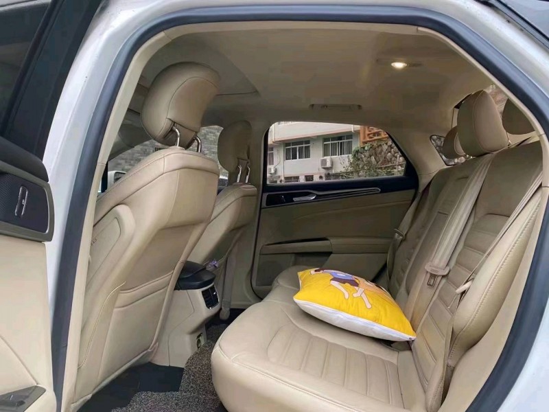 嘉兴15年福特蒙迪欧6