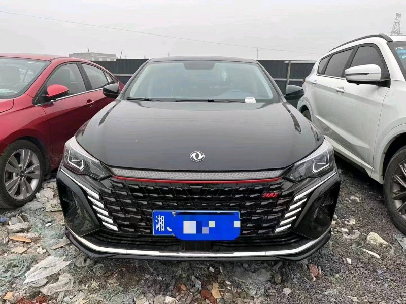 邯郸22年东风奕炫1