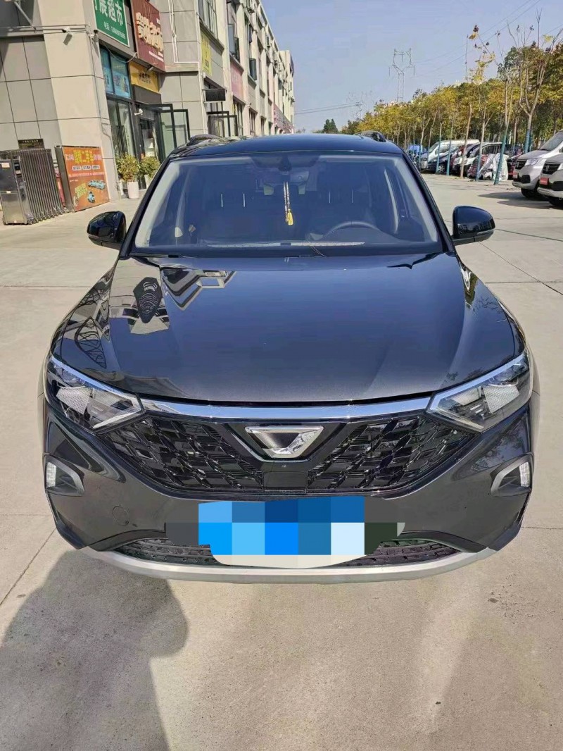 邯郸22年大众捷达VS71