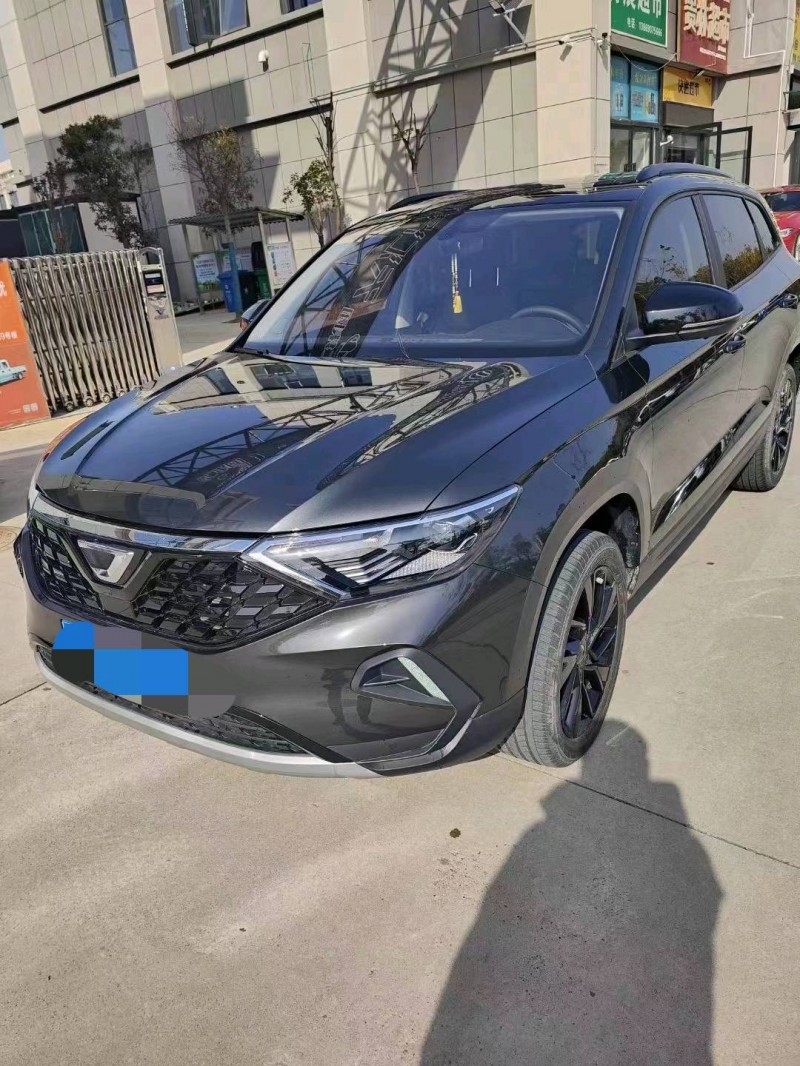 邯郸22年大众捷达VS72