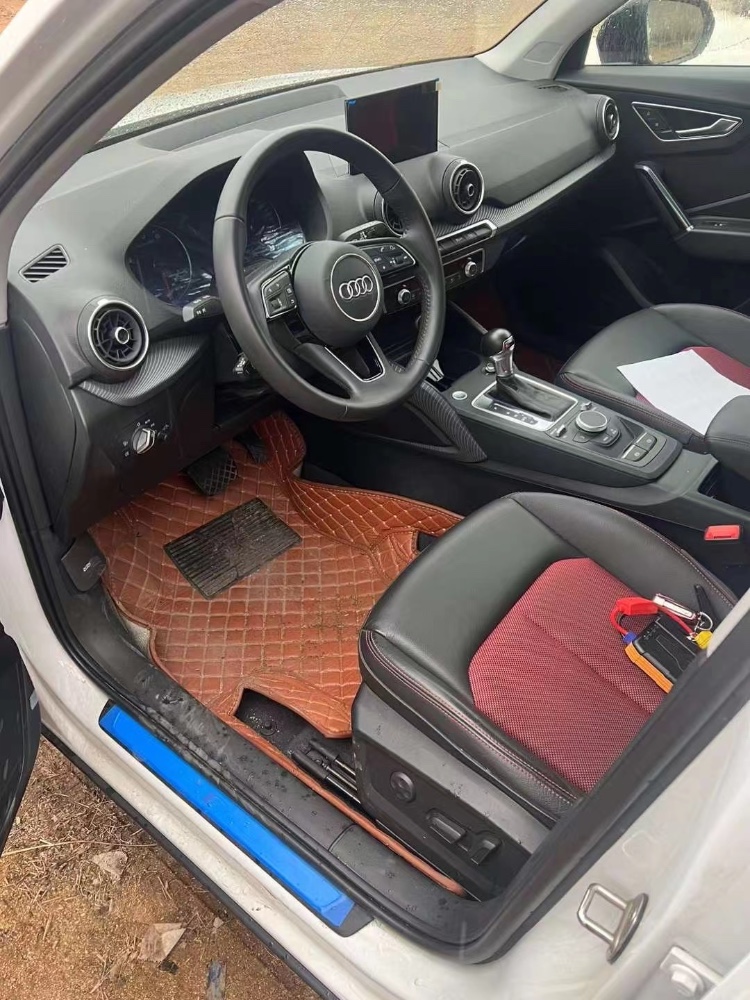 临沂20年奥迪Q22