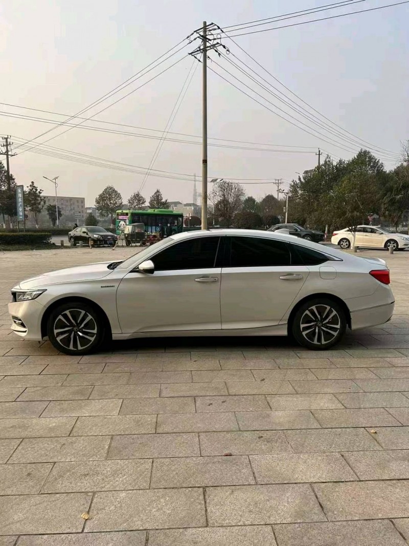 宜昌19年本田雅阁6