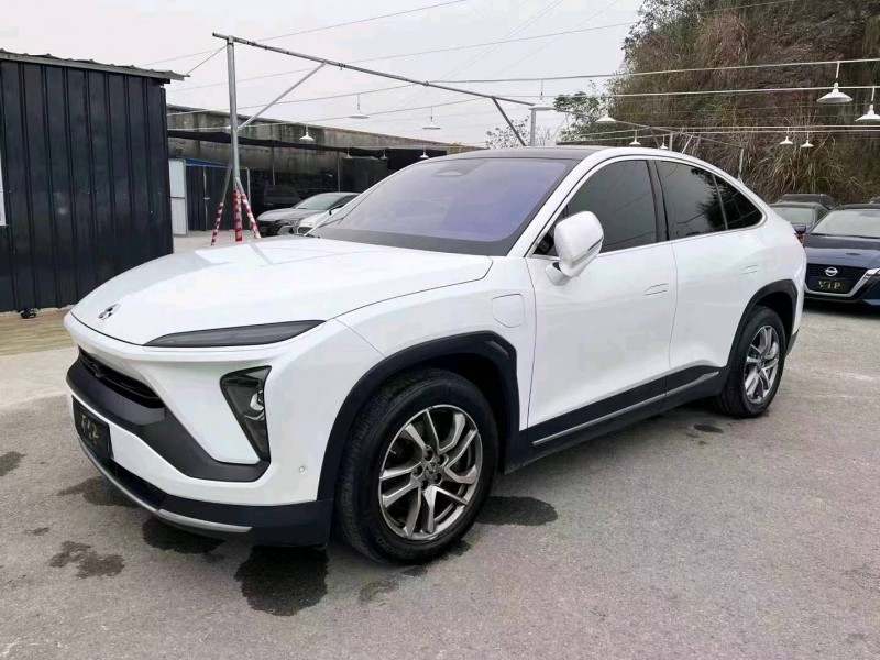 宜昌20年蔚来EC63