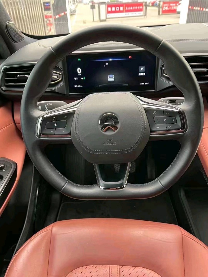 宜昌20年蔚来EC66