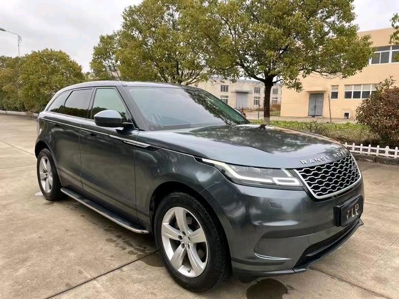 盐城18年路虎揽胜星脉3