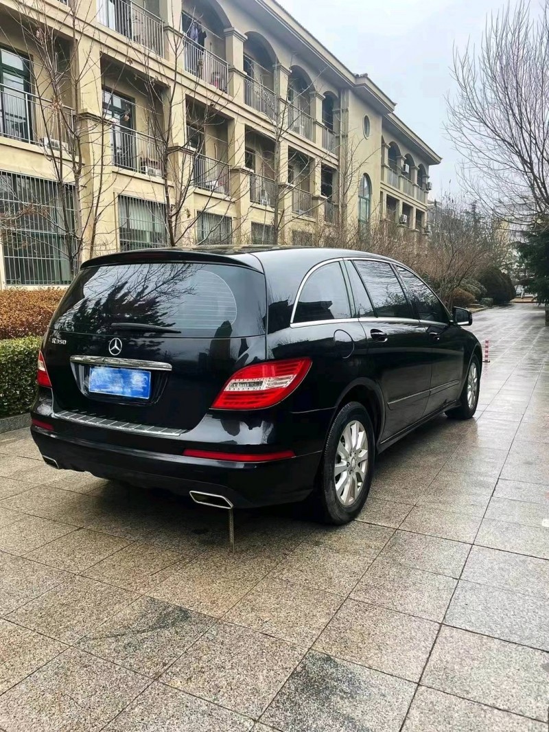 潍坊12年奔驰R9