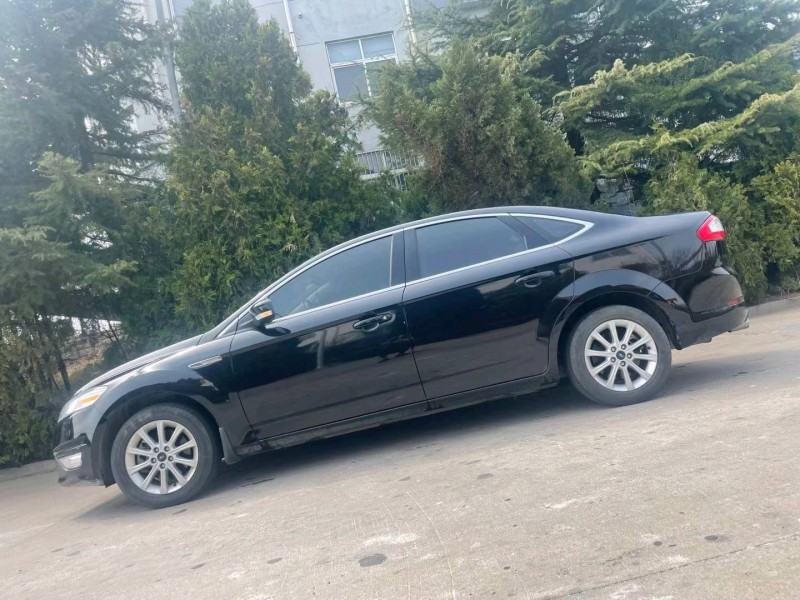 烟台15年福特蒙迪欧3