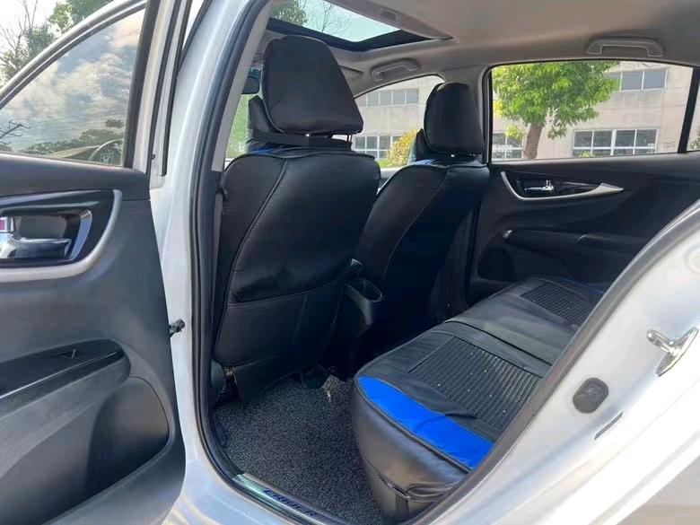 盐城15年本田凌派5