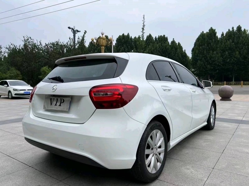 枣庄16年奔驰A8