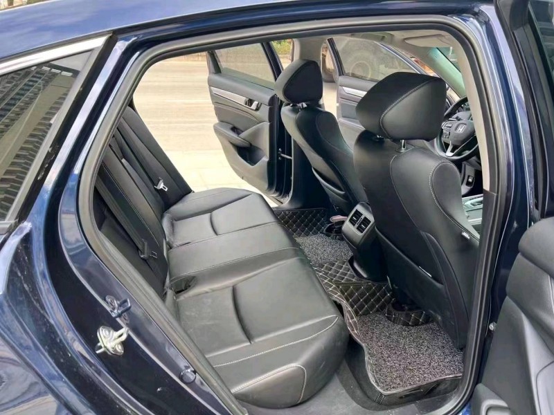 珠海20年本田英诗派5