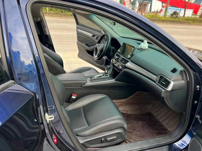 珠海20年本田英诗派9