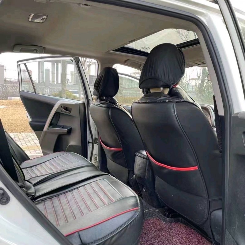 枣庄16年丰田RAV46