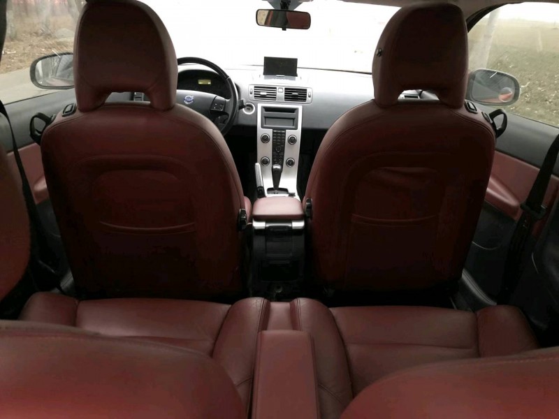 邯郸13年沃尔沃XC607