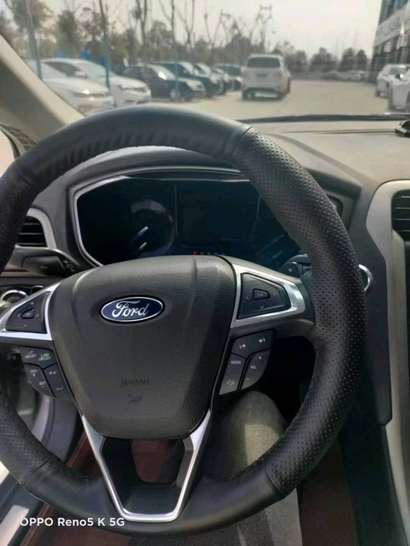 宜昌14年福特蒙迪欧6