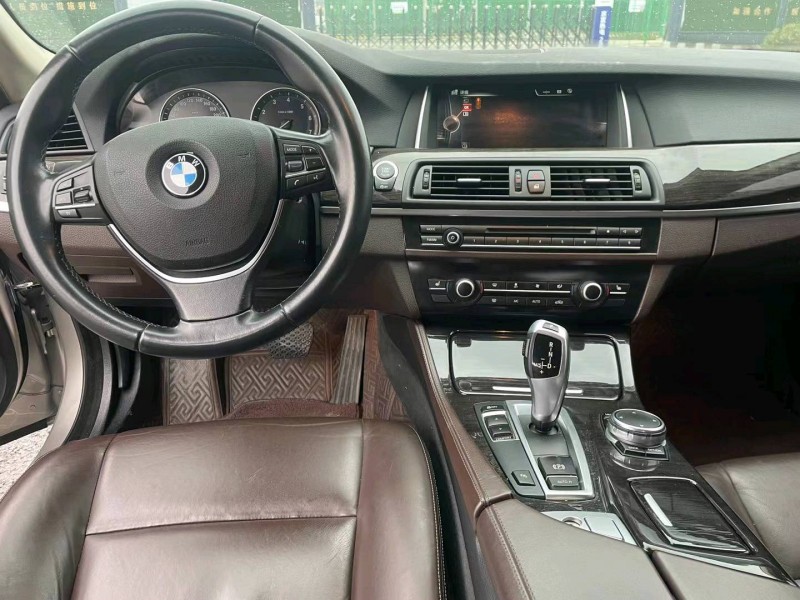 宜昌15年宝马5系2