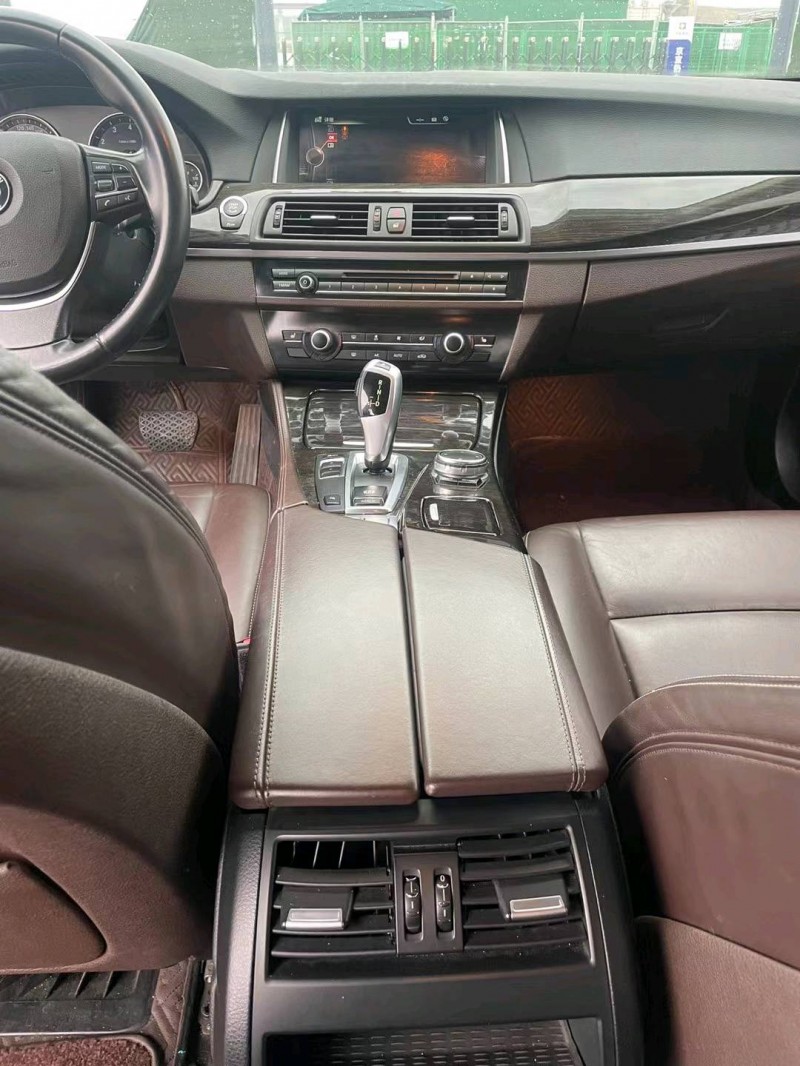 宜昌15年宝马5系5