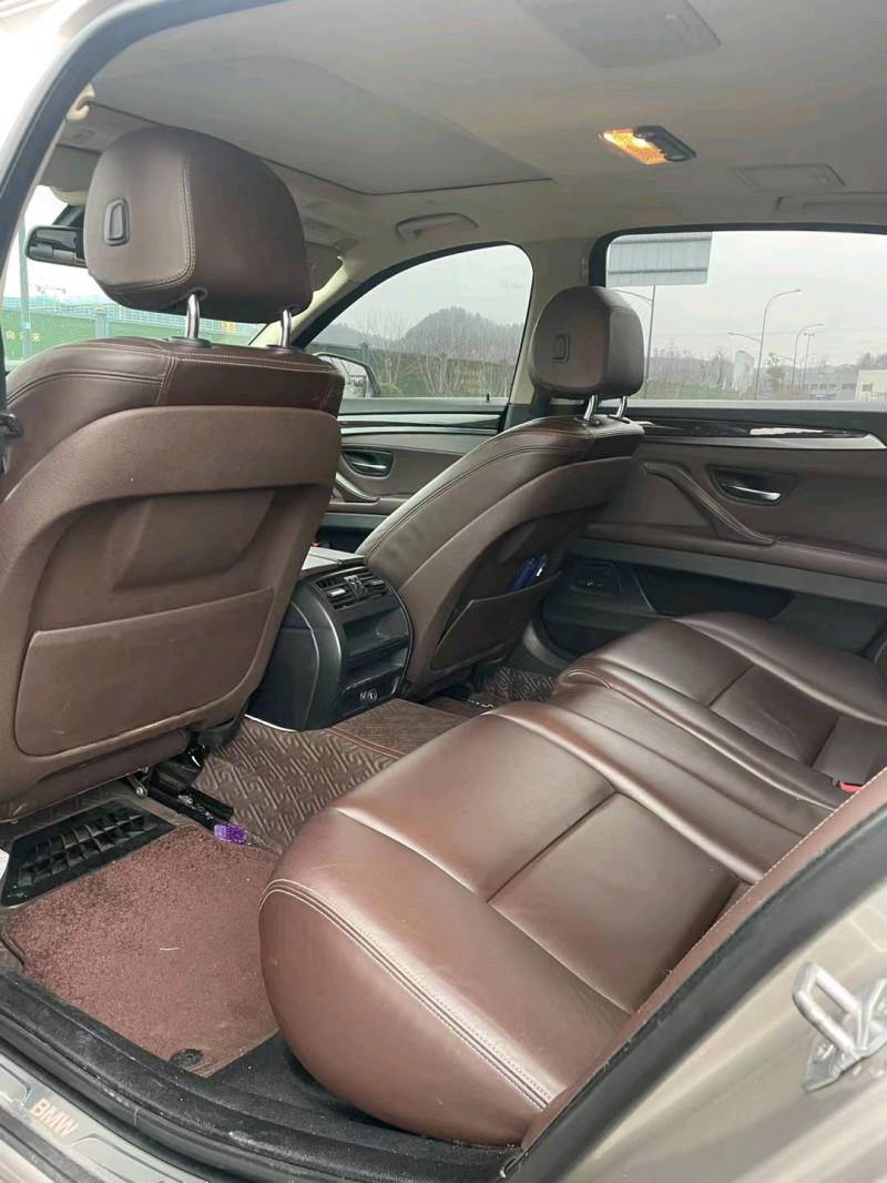 宜昌15年宝马5系6