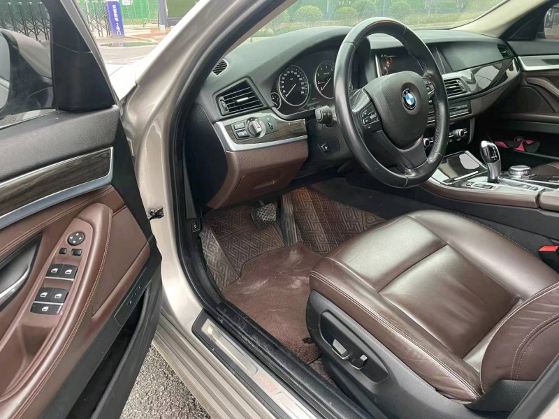 宜昌15年宝马5系7