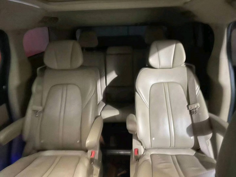 广州18年别克GL83