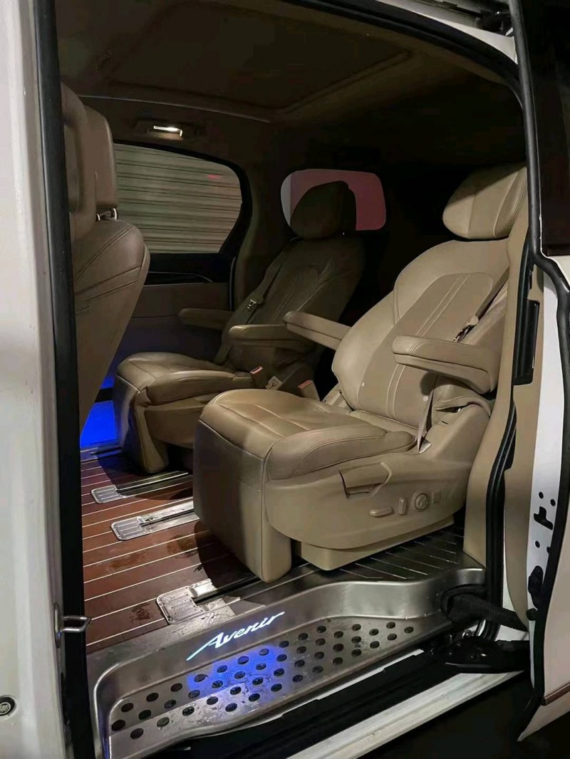 广州18年别克GL84